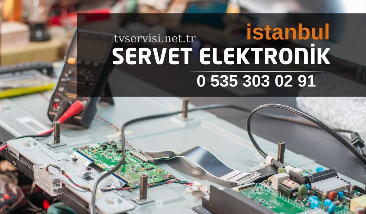 Esenler Skytech TV Servisi